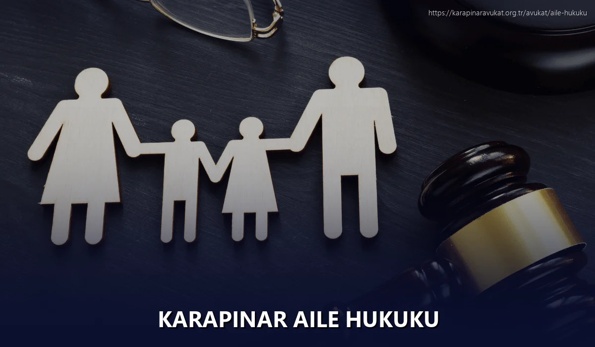 Karapinar Aile Hukuku