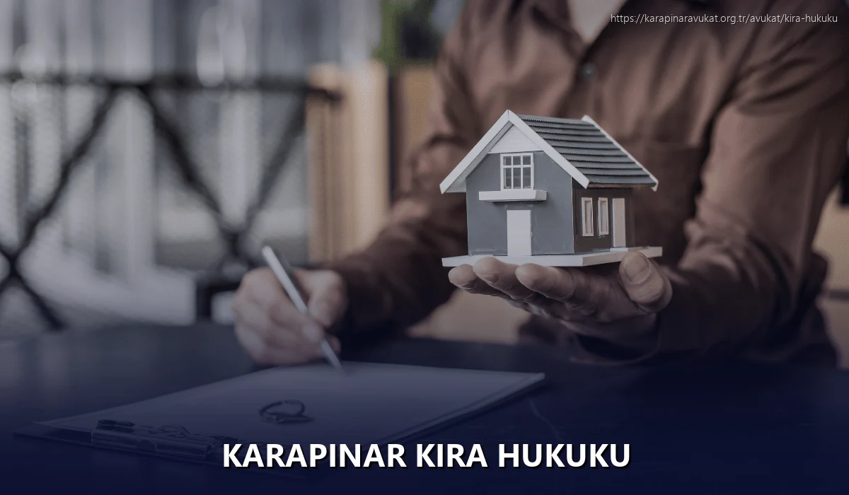 Karapinar Kira Hukuku